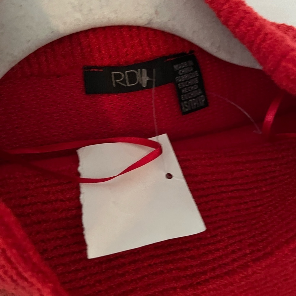 RDI Sweater - Picture 3 of 8